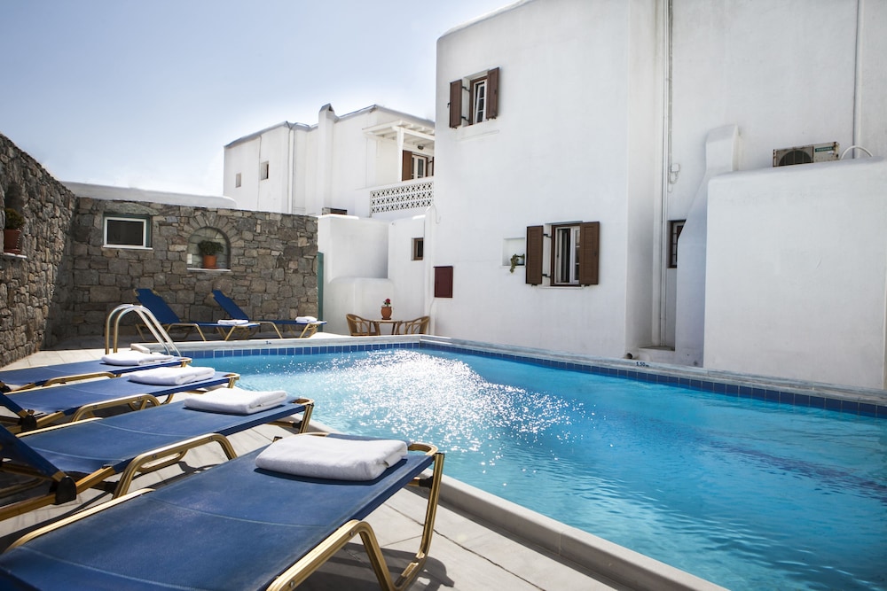 Asteri Hotel Ornos 20/46