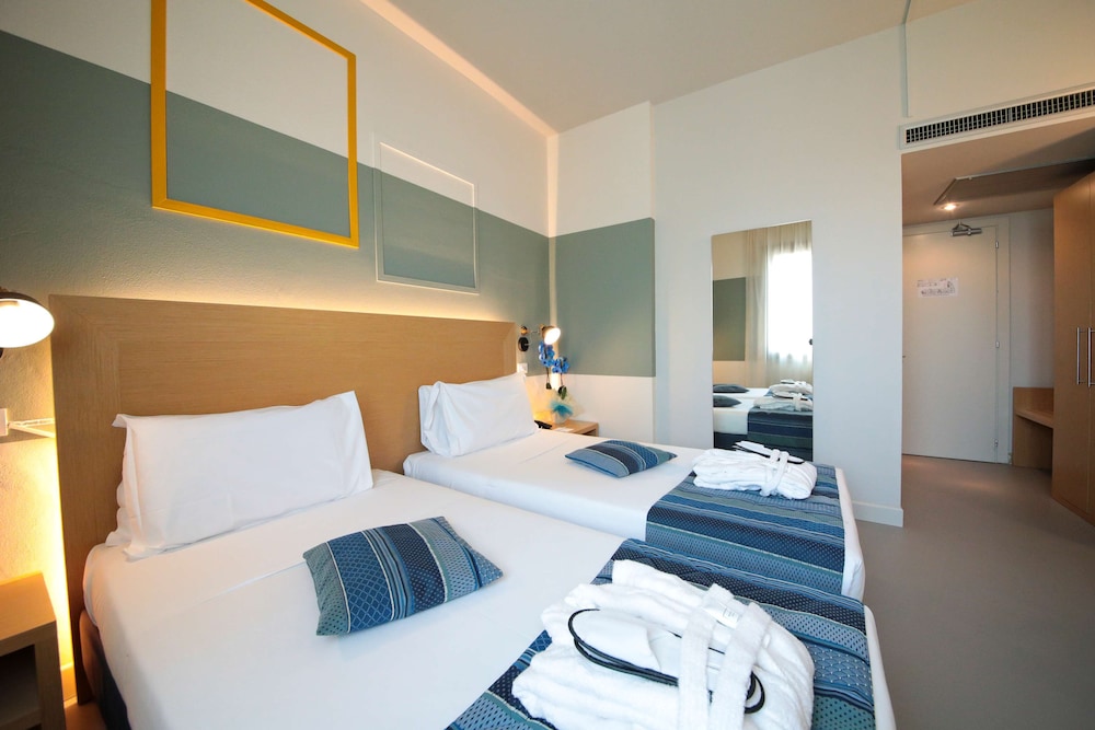 B&B HOTEL Mantova Cristallo 14/48