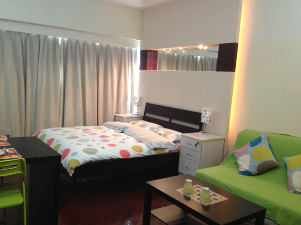 World Union Service Apartment Cosmo 31/72