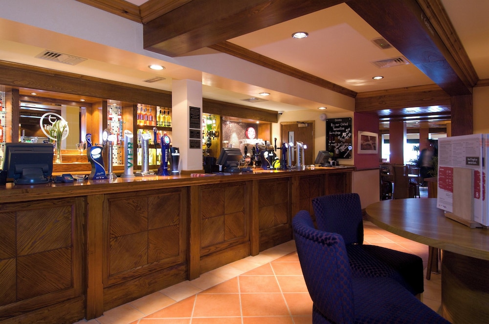 Premier Inn Doncaster Central (High Fishergate) 29/37