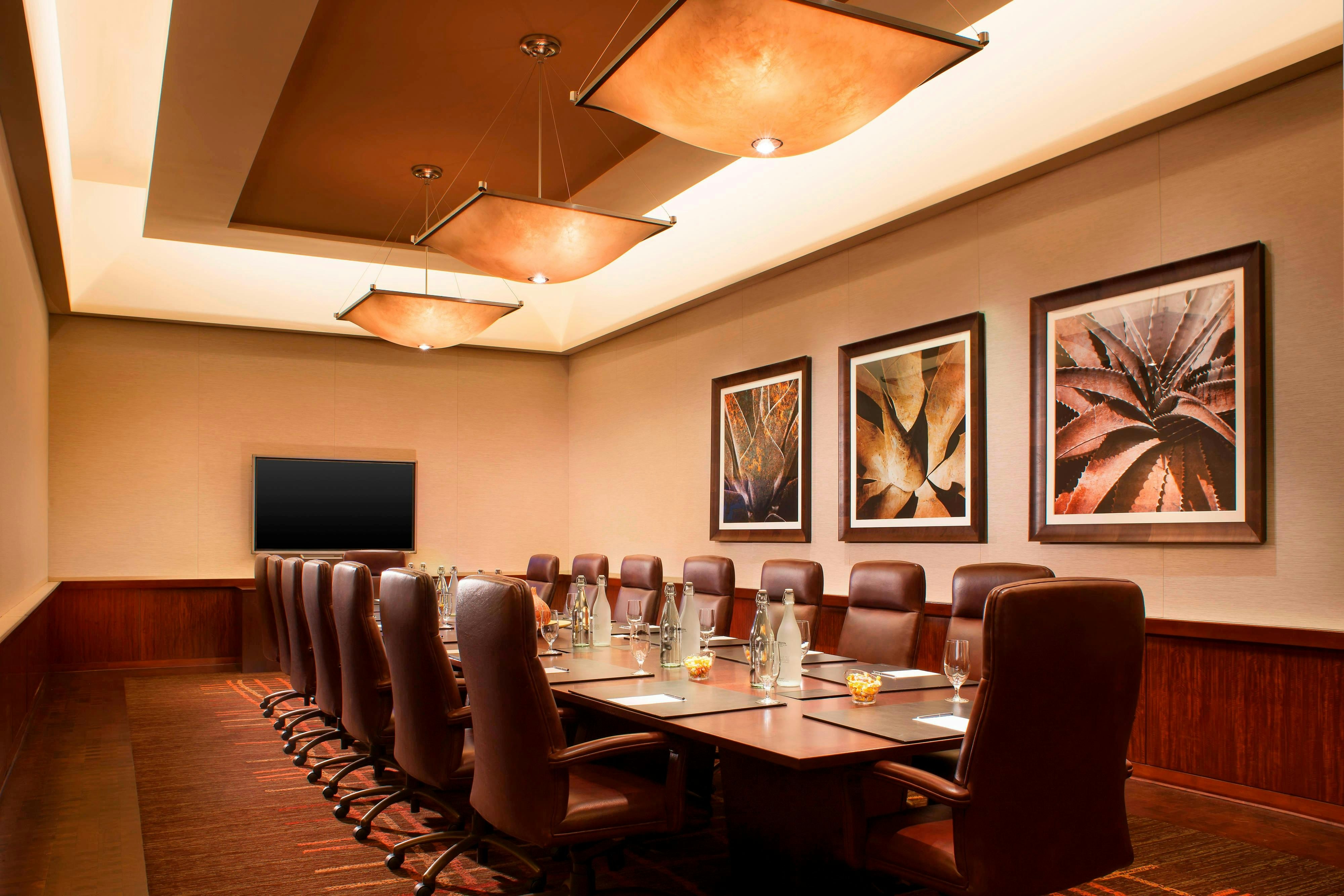 The Westin Kierland Resort And Spa Hotel 24/36