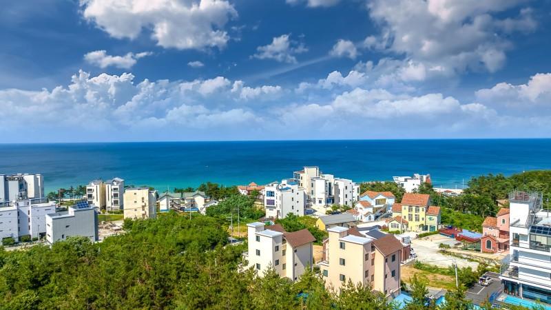 Gangneung Gyeongpo Sea&View Pension 9/15