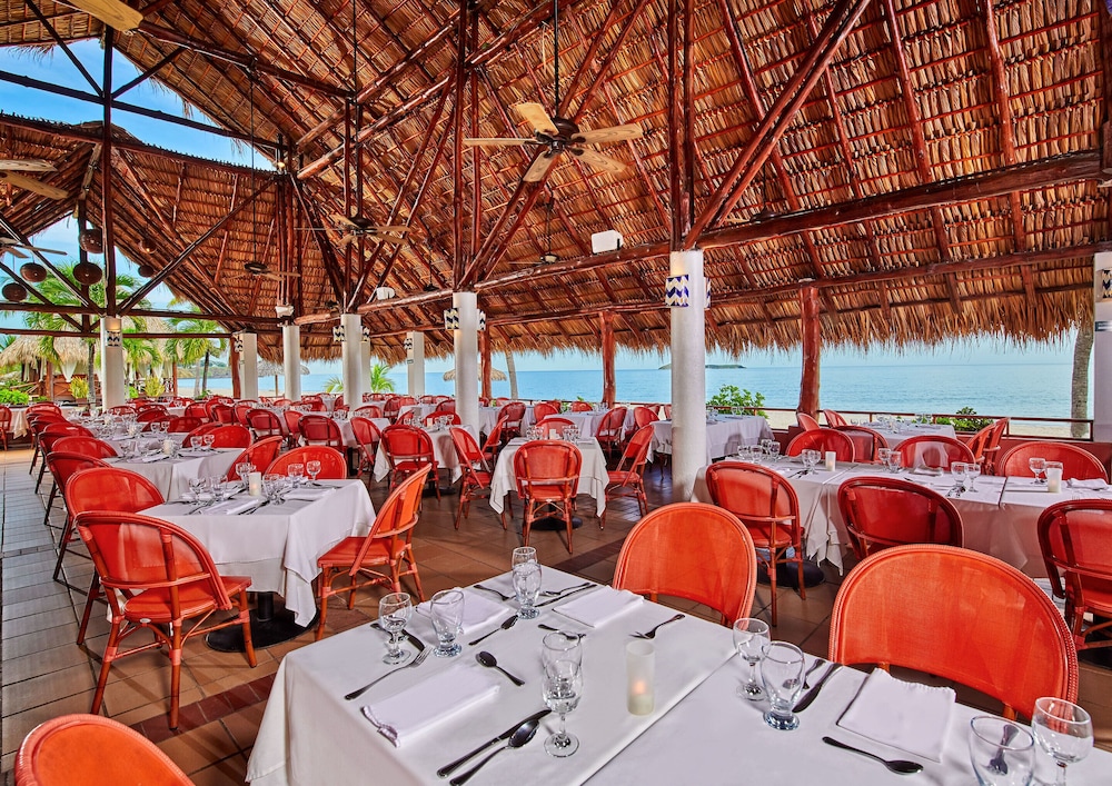 Grand Decameron Panama, A Trademark All Inclusive Resort 53/70