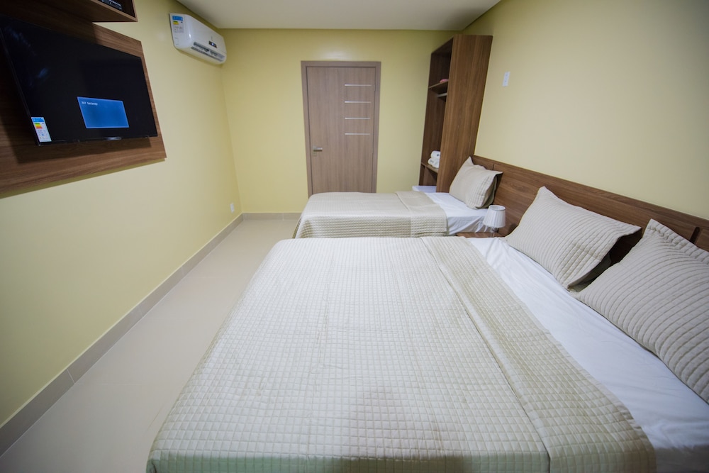 Star Hotel 13/58