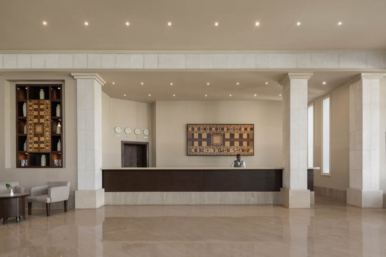 JAZ Casa Del Mar Resort (Ex Iberotel casa Del Mar) 8/41