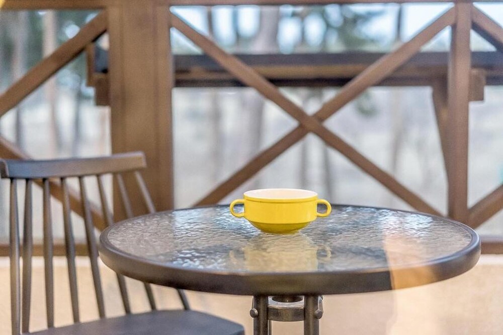 Gangneung My & Serra Pension 35/50