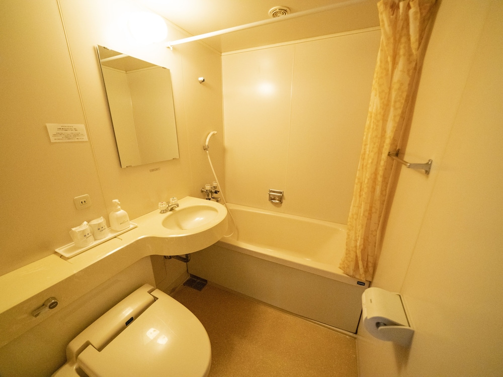 KAWAYU KANKO HOTEL 47/50