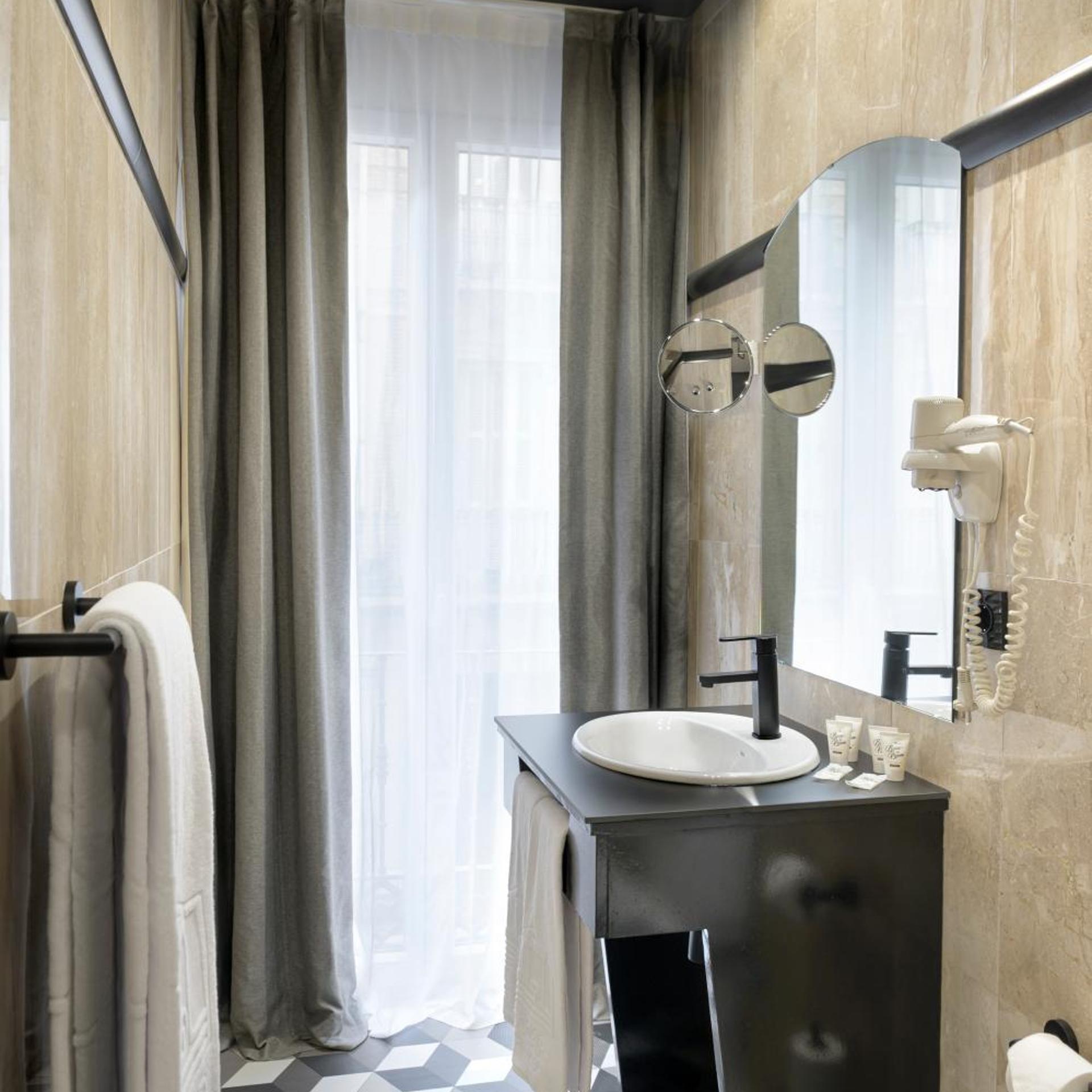 Hotel Inca Boutique 31/32