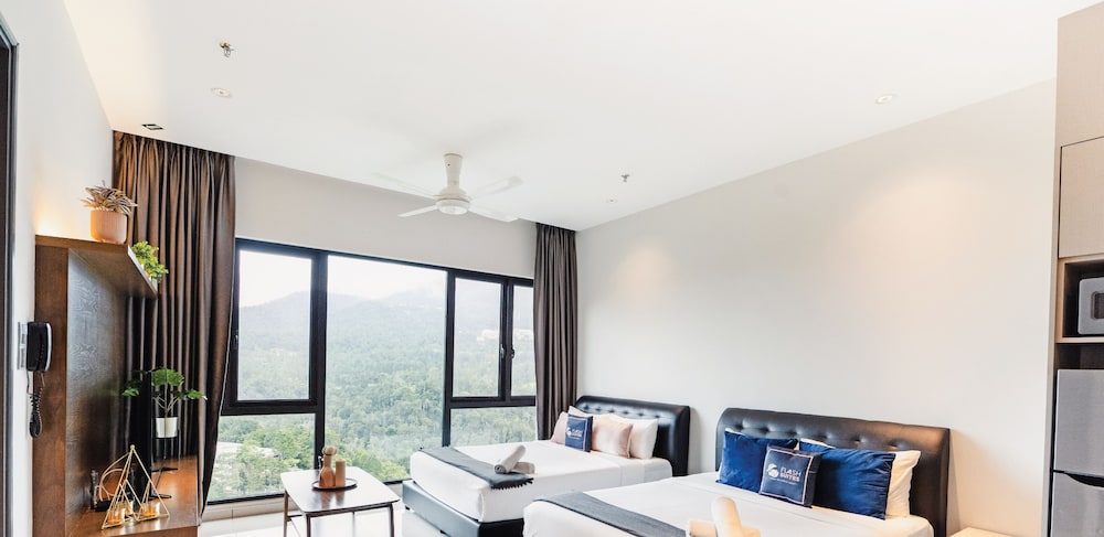 Geo38 Genting Highland 14/50
