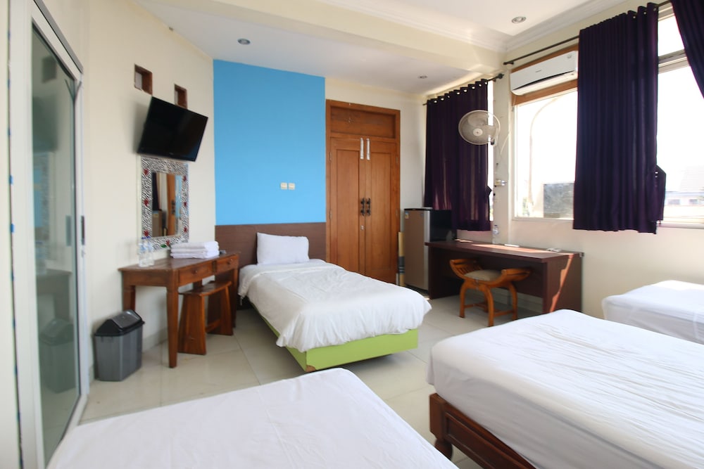 Vala Malioboro Hotel 7/19