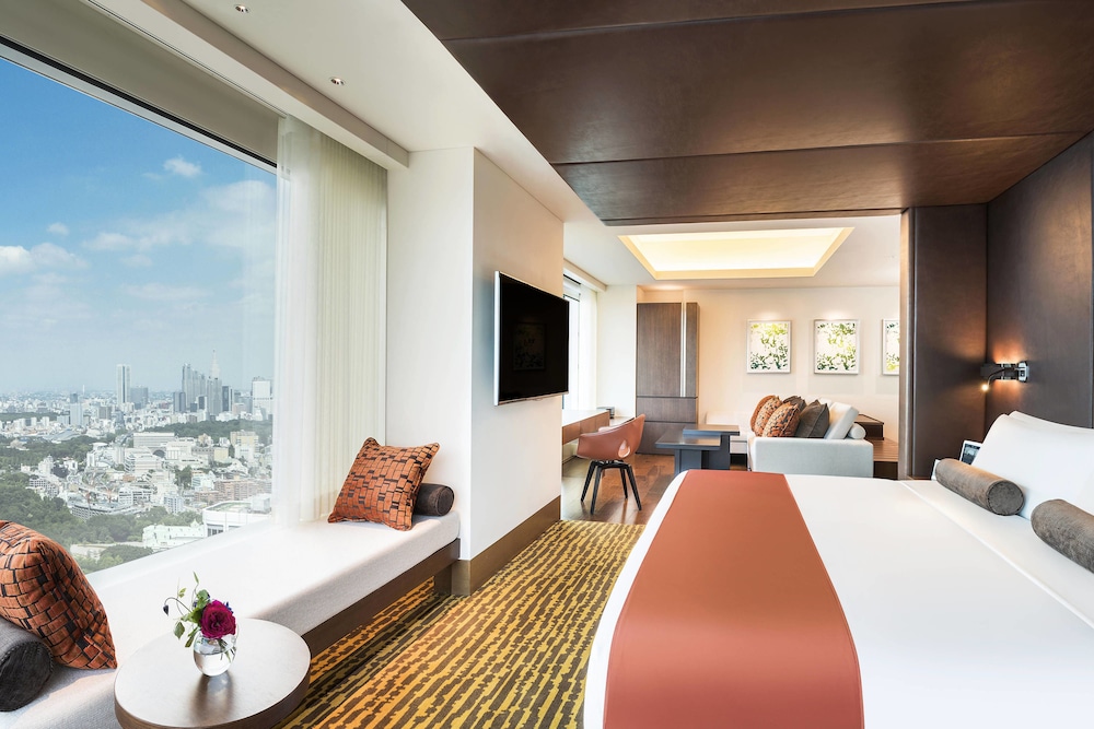 The Prince Gallery Tokyo Kioicho a Luxury Collection Hotel 20/79
