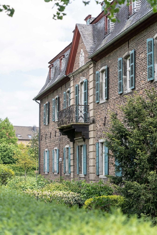 Boardinghouse Burgpark 20/26