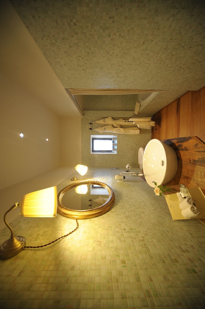 B&B Le Dimore Mezza Costa 37/64