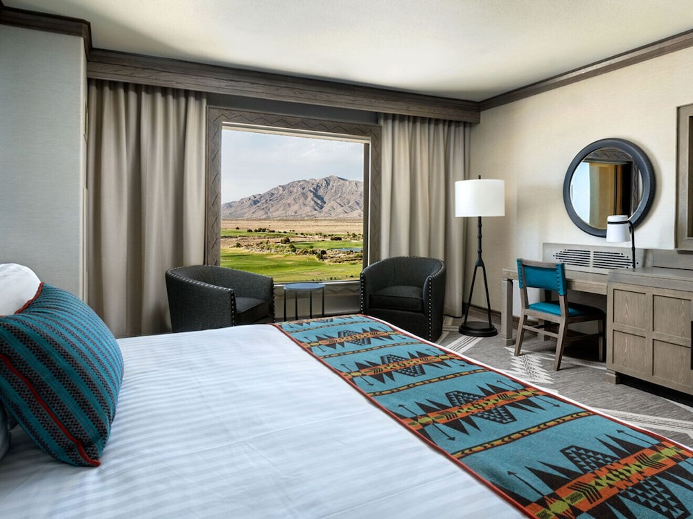 Sandia Resort And Casino 13/58