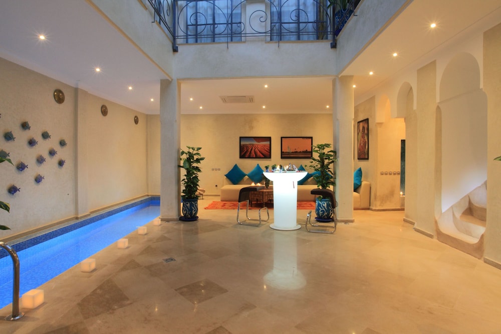 Riad Infinity Sea 2/74
