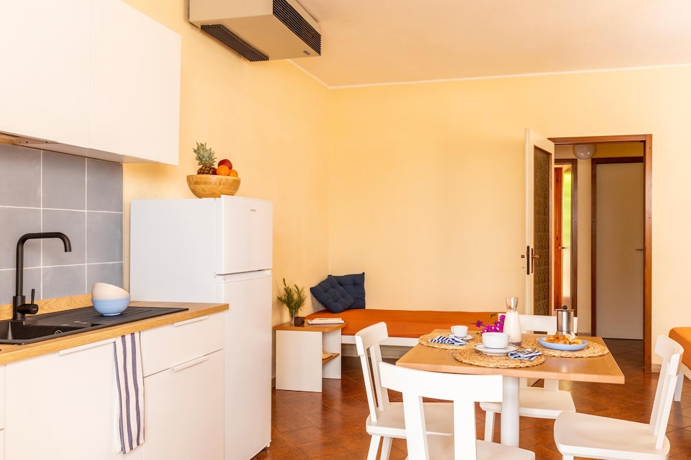 Argentario Osa Resort 65/84