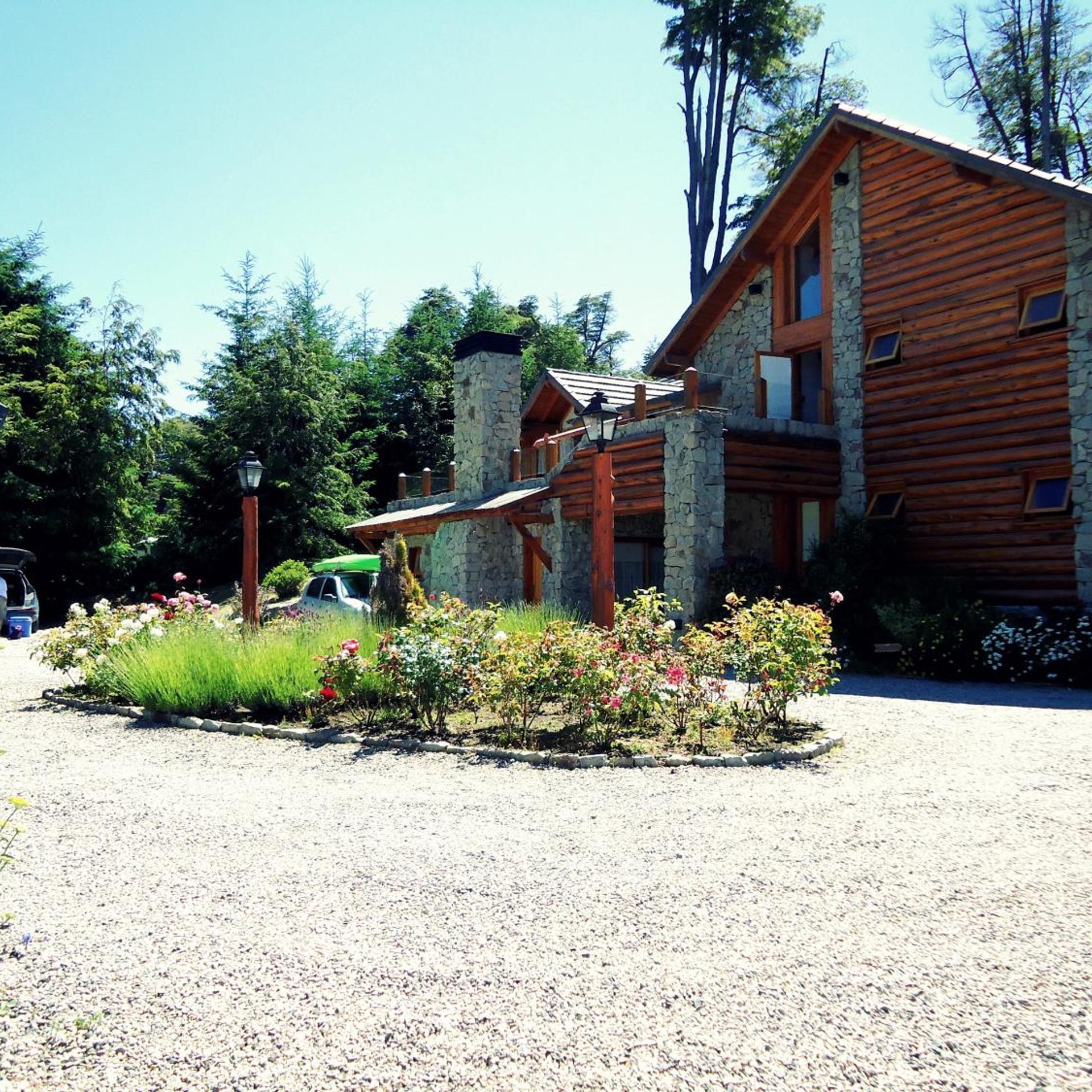 HOSTERIA PATAGON 40/51