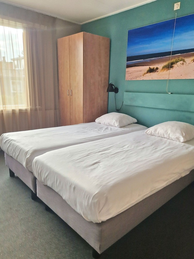 Fletcher Hotel Koogerend 12/45