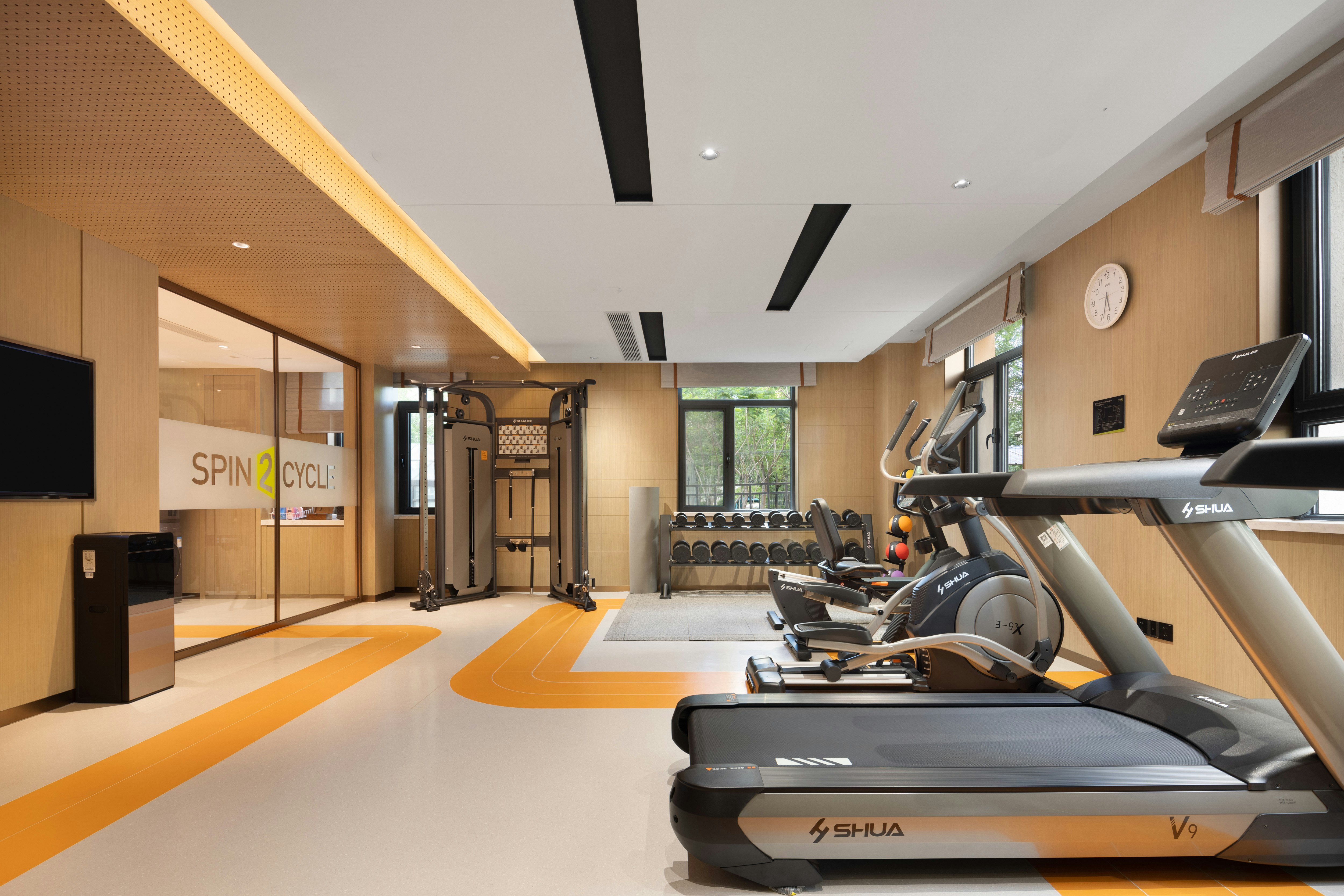 Home2 Suites by Hilton Shenyang Yuhong 29/51