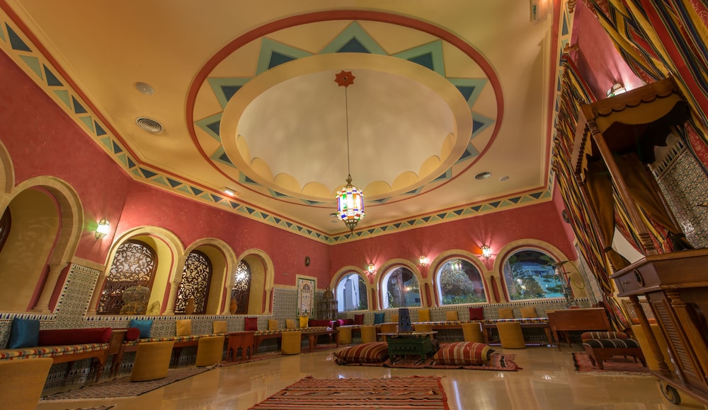 Regency Monastir 37/50