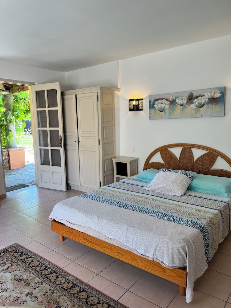 Chambres Dhotes Le Clos Des Oliviers 14/50
