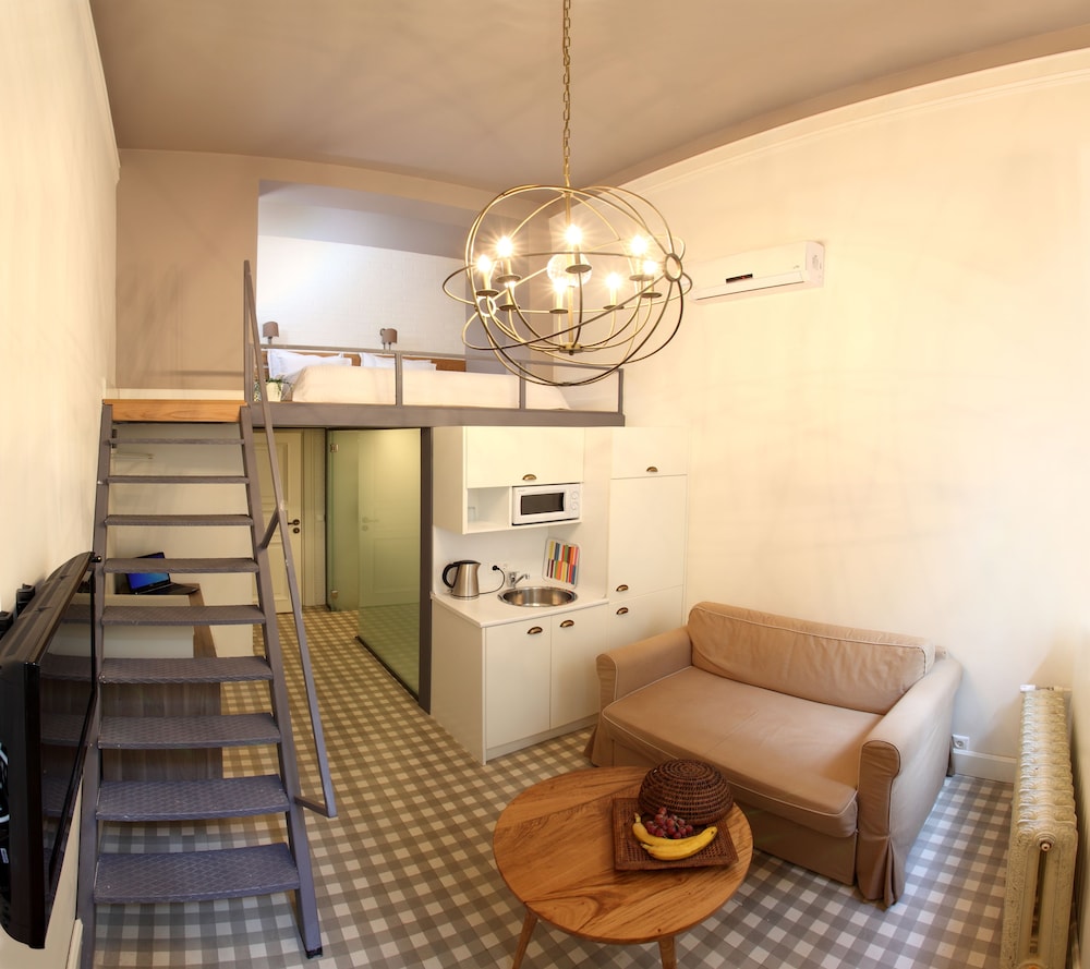 Ada Home 7/64