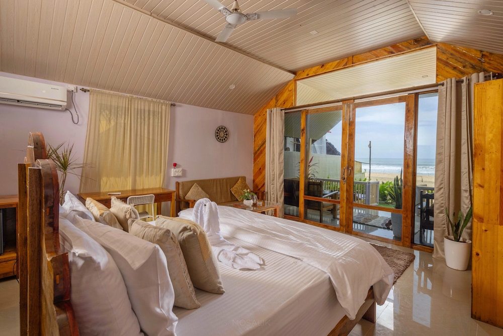 Hotel Resort Ducknchill-Agonda 13/50