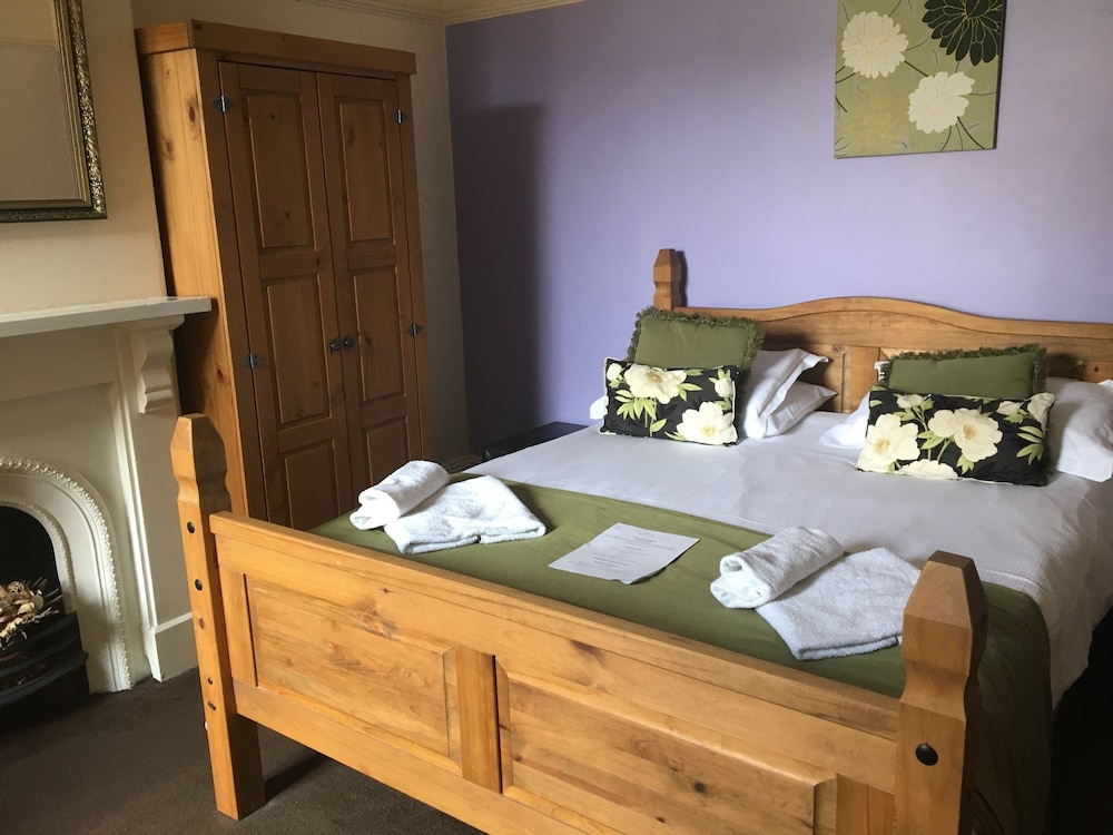 Gillygate Guest House 14/50