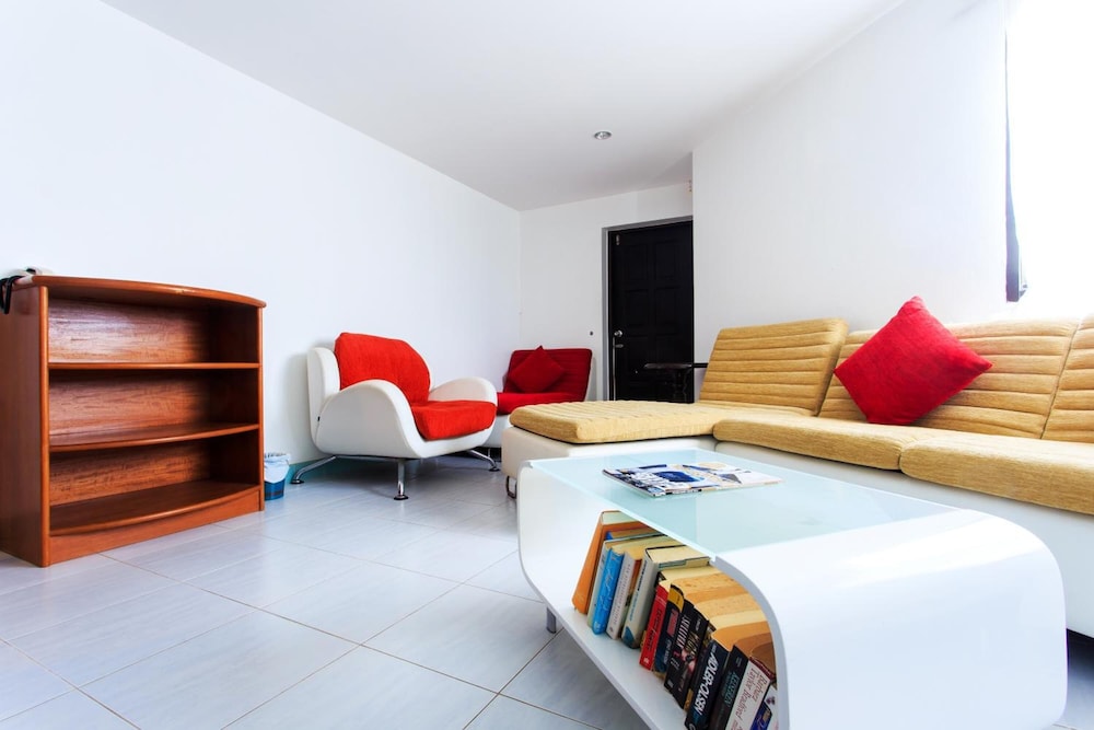 CHAWENG BUDGET HOTEL 47/66