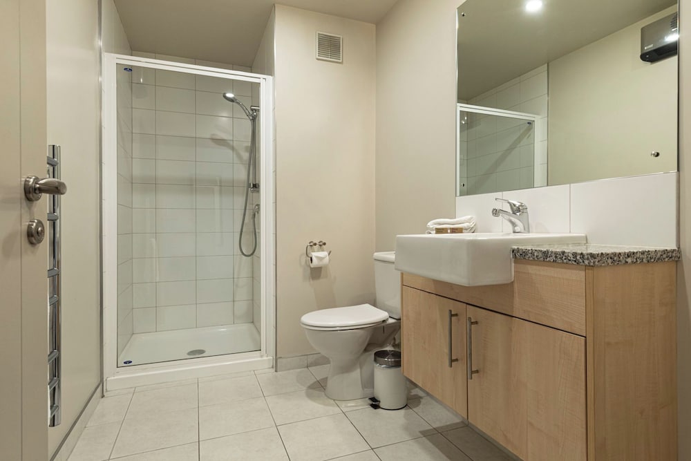 Alpine Resort Wanaka - A THC Hotels and Resorts 47/50
