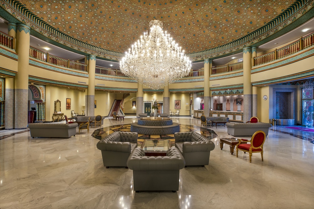 Grand Mogador Aqua Resort 44/66