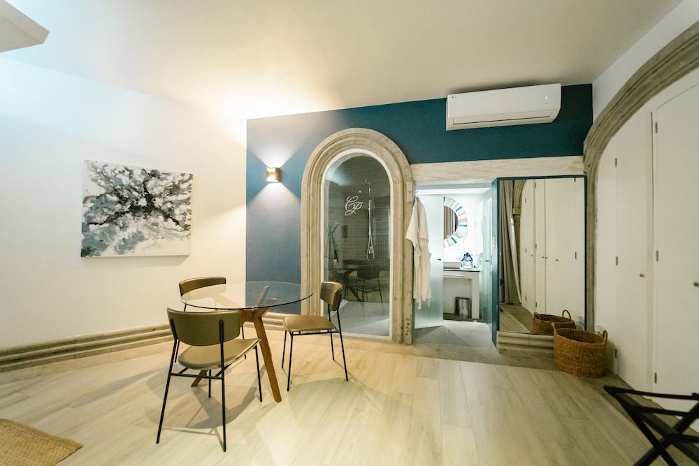 De Cantera Y Plata Hotel Boutique 37/50