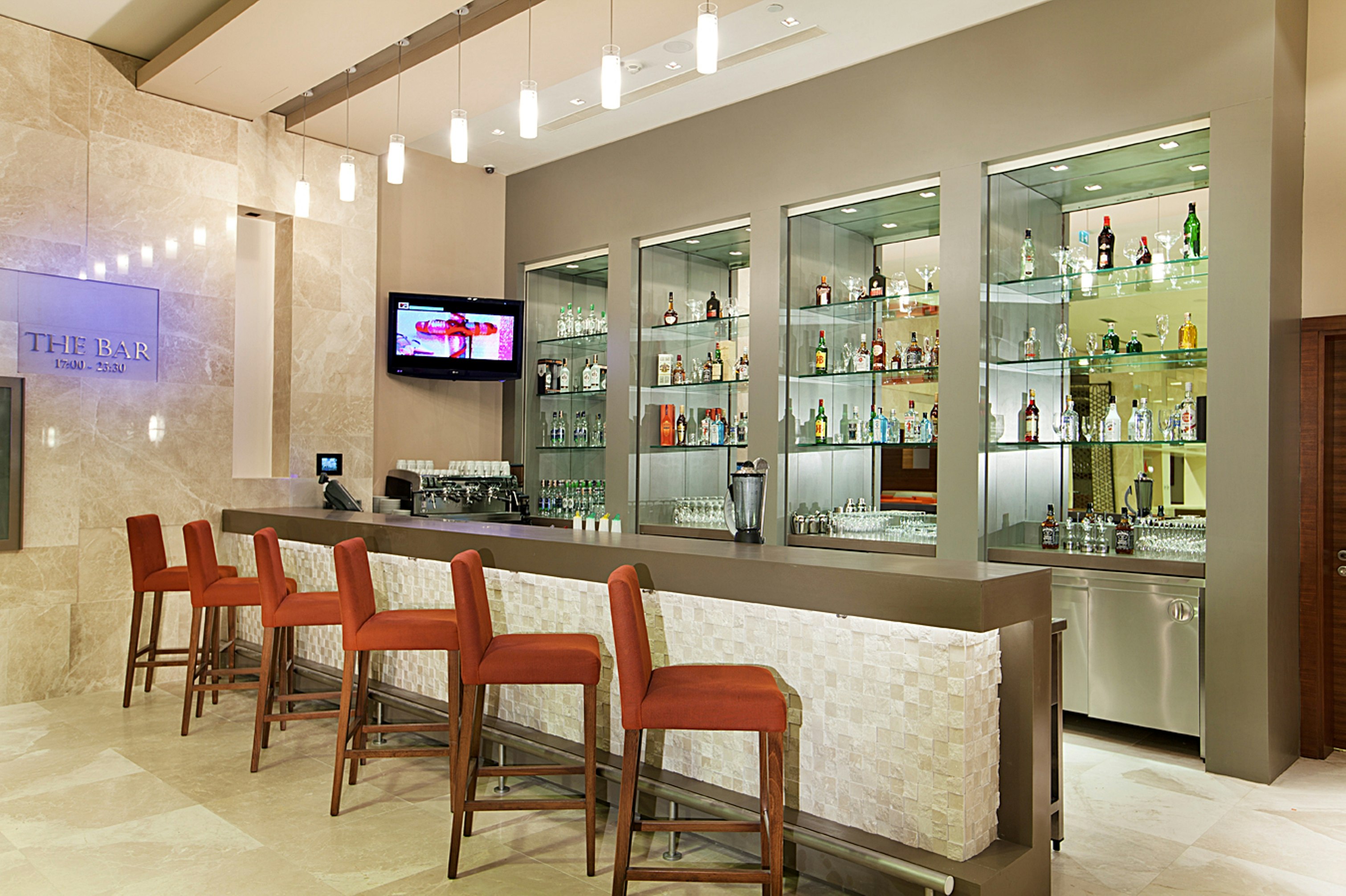 HILTON GARDEN INN SANLIURFA 13/29