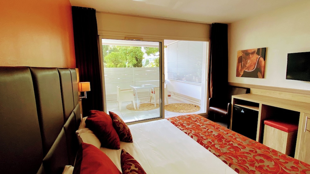 Pamela Hotel Cassis 31/75