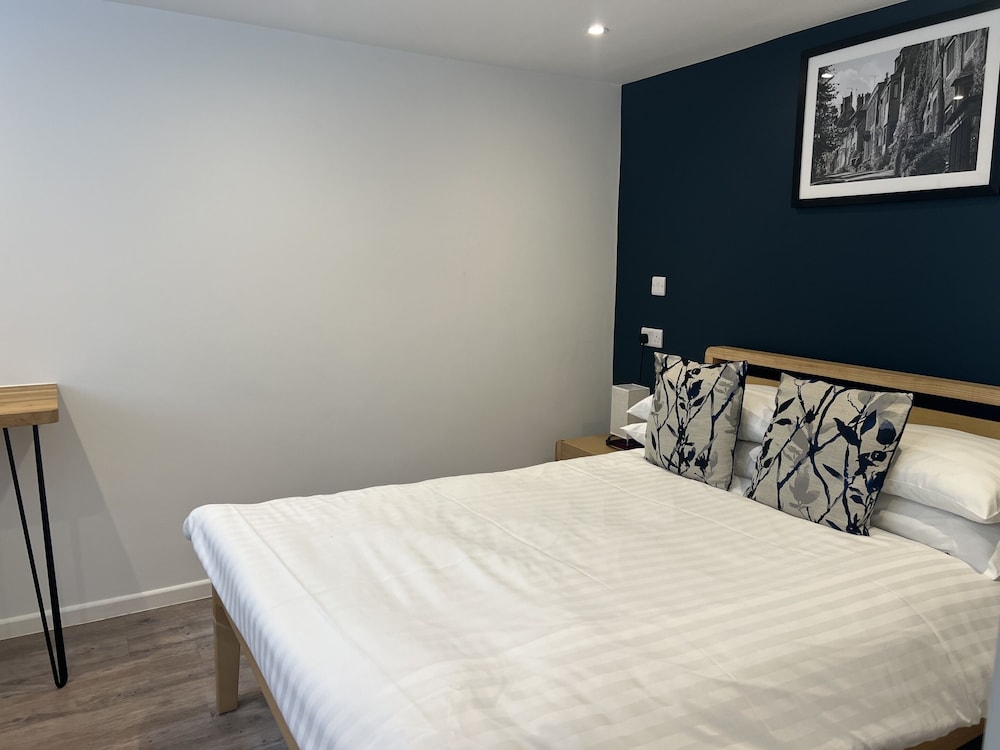 The Priory Burford Bed And Breakfast 29/59