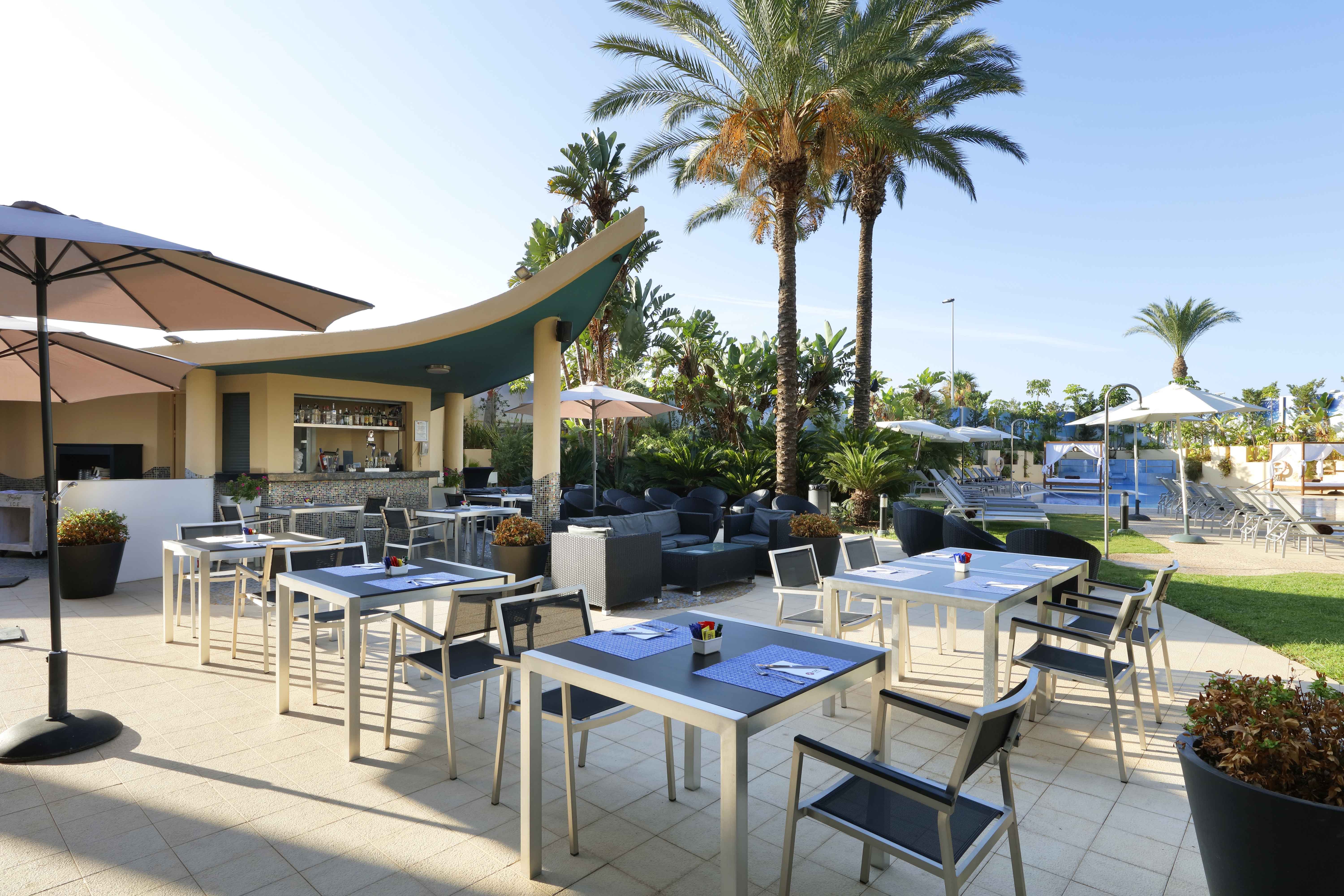 Exe Estepona Thalasso Spa Adults Only 35/50