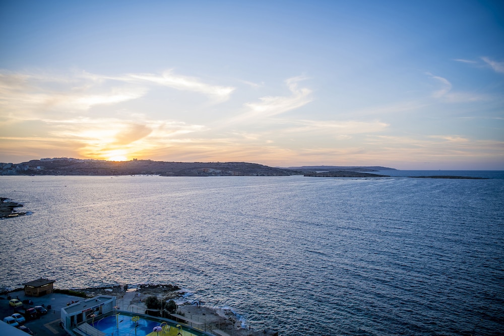 Seaview Hotel Malta - Adults Only 27/39