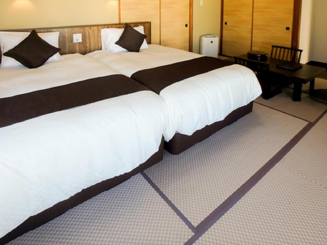 Japanese, Modern, Junior Suite, Outdoor Bath, Smoking