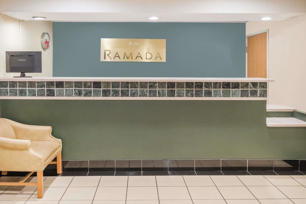 Ramada By Wyndham Columbia 4/51