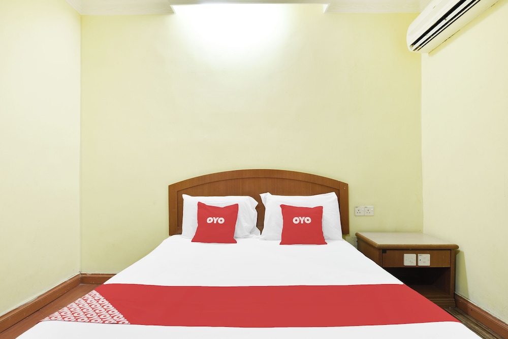 Hotel O Kota Bharu Near War Museum Formerly Azam Hotel 30/39