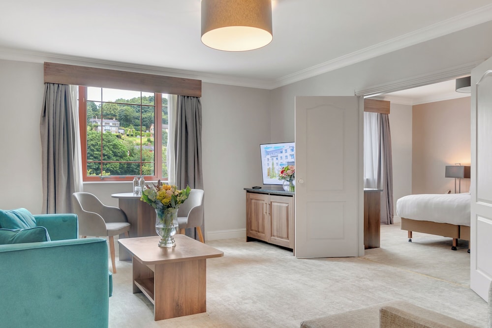 The Kingsley Hotel 44/67