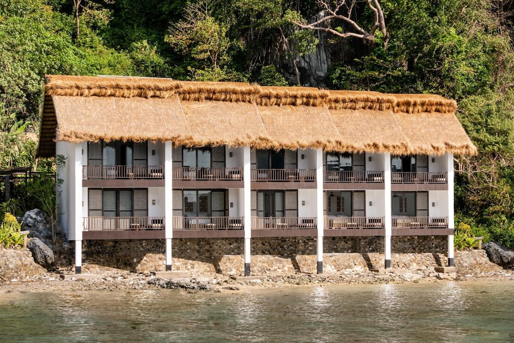 El Nido Resorts Miniloc Island 35/45