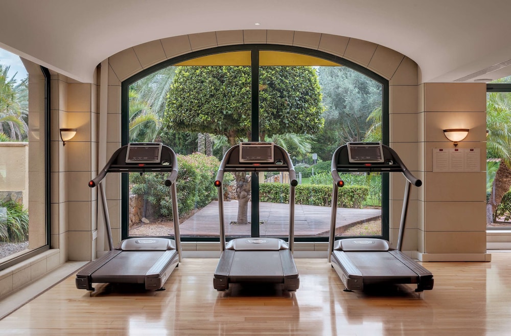 THE CAMP DE MAR Hotel & Resort 26/50
