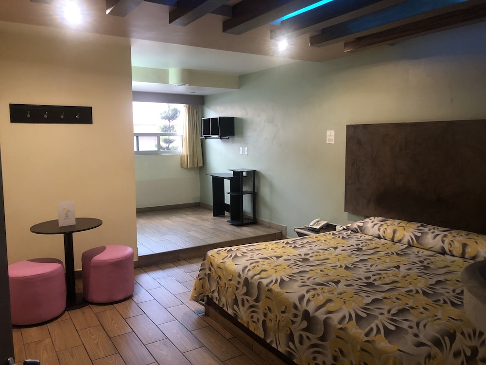 Hotel Villas 7 20/50