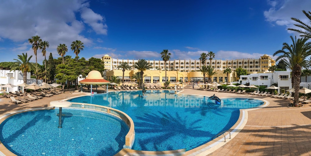 Steigenberger Marhaba Thalasso 44/76