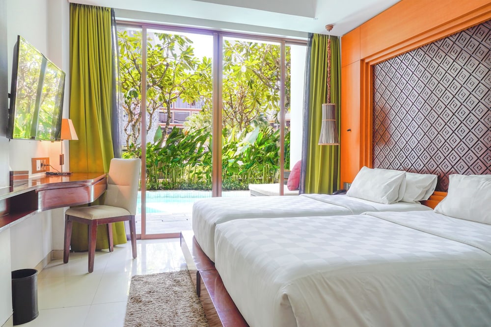 Golden Tulip Jineng Resort Bali Hotel 26/74