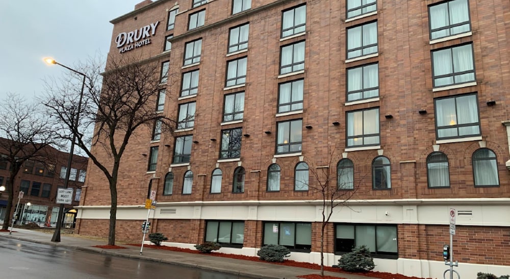Drury Plaza St Paul Downtown 1/50