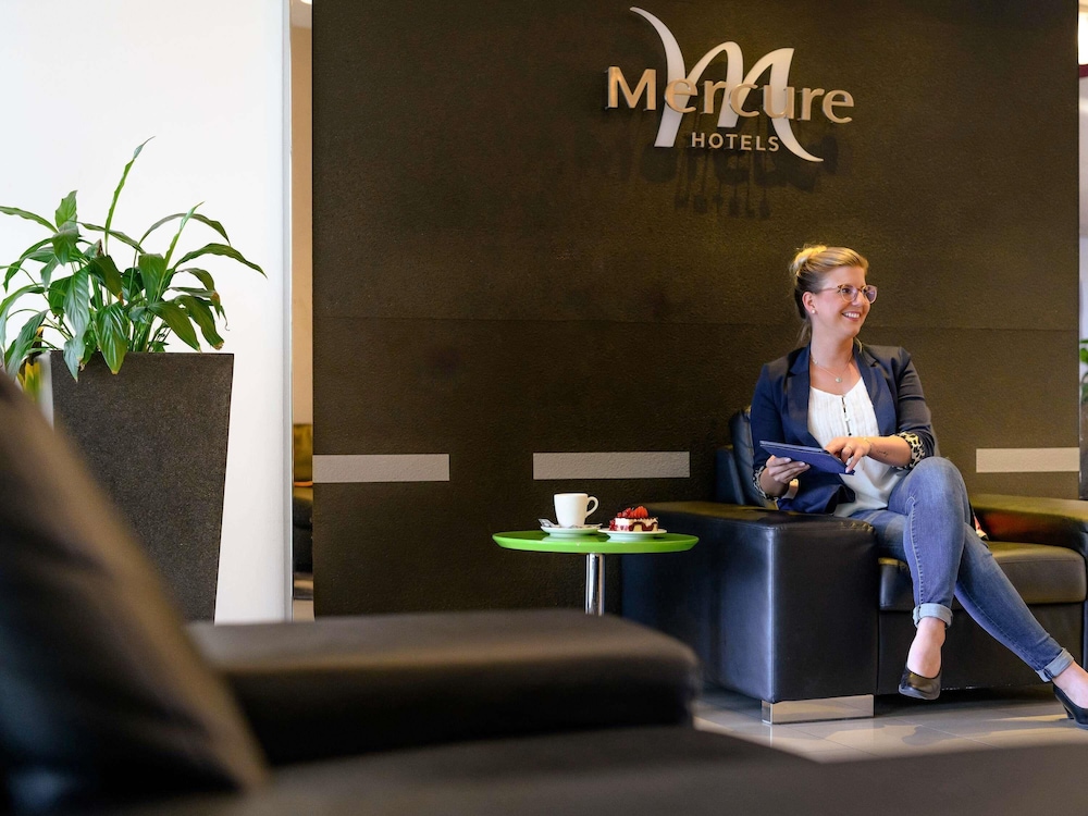 Mercure Hotel Koeln West 11/71