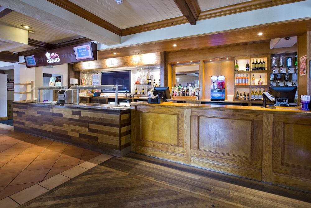 PREMIER INN BRISTOL SOUTH 9/41