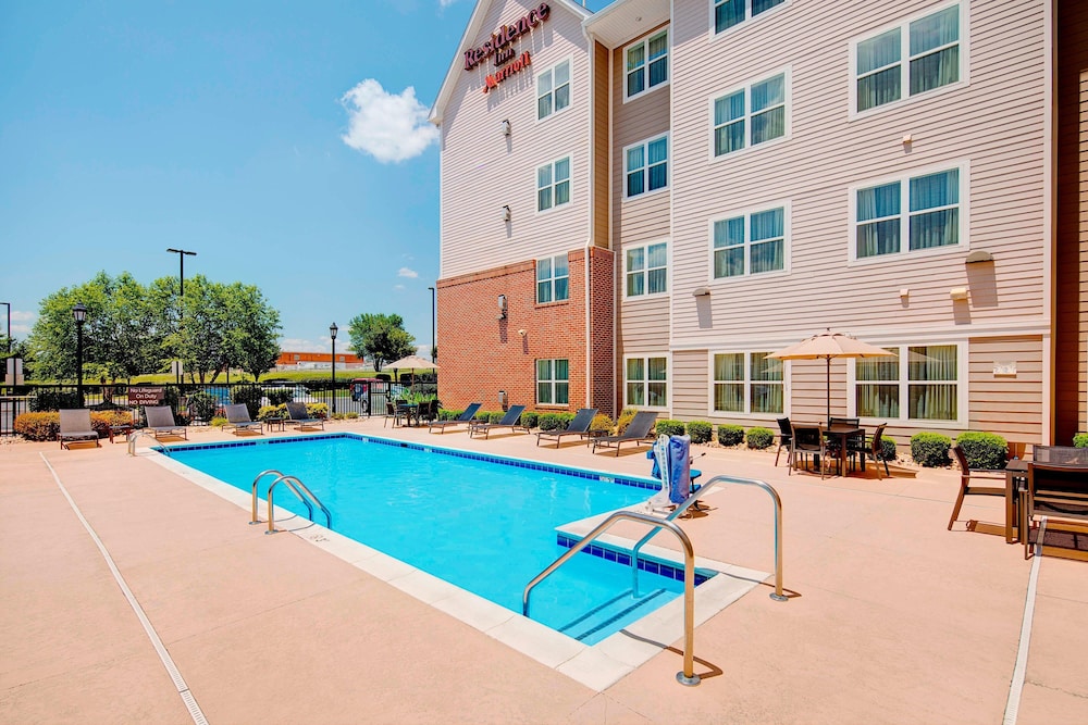 Residence Inn By Marriott Roanoke 1/42